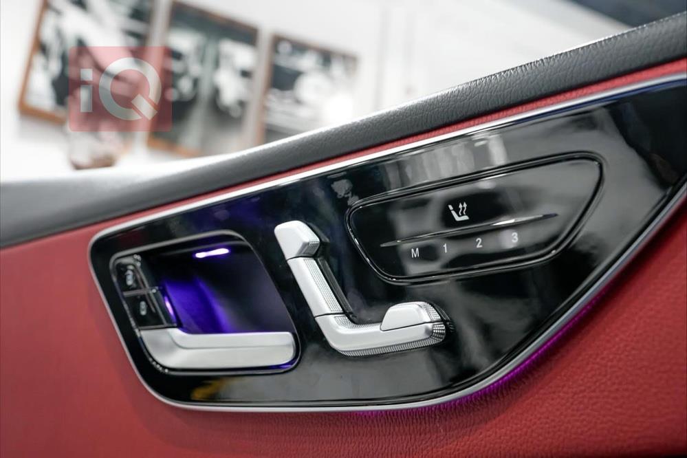 مرسيدس بنز C-Class